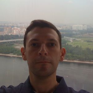 Meet your Posher, Brendan